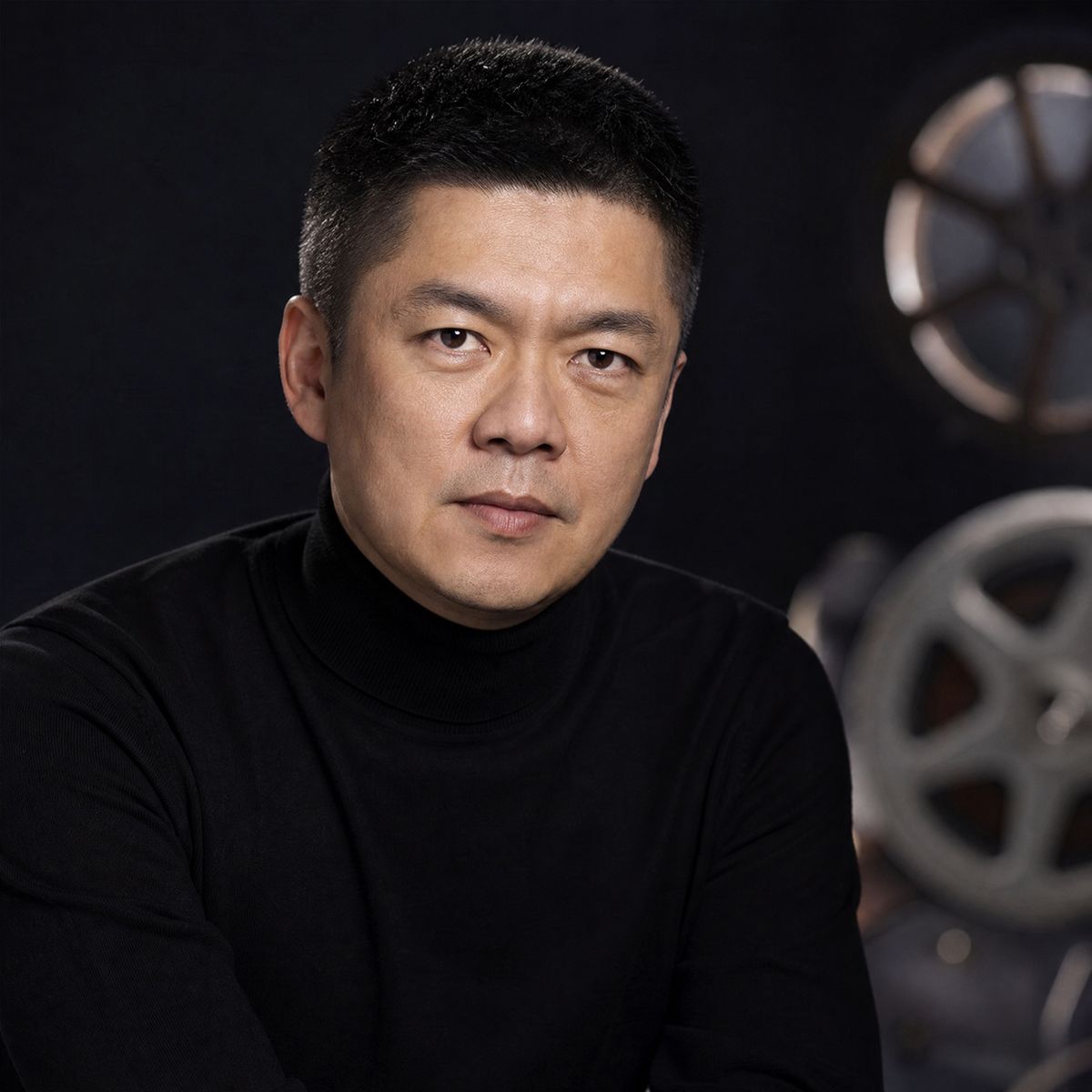 抖荫短视频首席导演陈明远